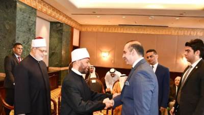 وزير الشؤون النيابية: القيادة السياسية حريصة على دعم المرأة وتعزيز حقوقها