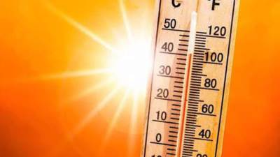 غدا طقس حار رطب  نهارا مائل للحرارة رطب ليلا على أغلب الأنحاء والعظمى بالقاهرة 36