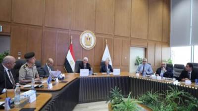 وزير التعليم العالى: تشكيل لجنة لمراجعة لائحة قانون الجامعات التكنولوجية