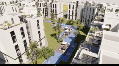 شركة Harva للتطوير العقاري تستعد لطرح مشروعها السكني الأول بحدائق أكتوبر باستثمارات 1.5 مليار جنيه 