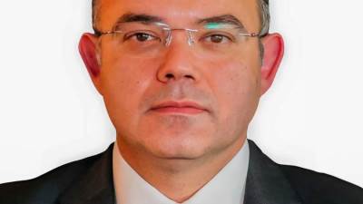 الرقابة المالية تعلن التشكيل الجديد للمجلس الإستشاري للمركز الإقليمي للتمويل المستدام برئاسة الدكتور محمود محيي الدين