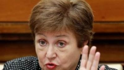 صندوق النقد يتوقع ارتفاع نمو اقتصاد مصر إلى 5.1% العام المالى المقبل