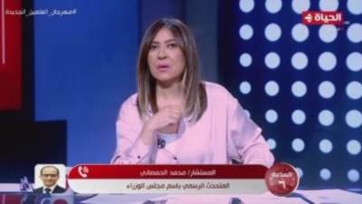 متحدث الحكومة: رصد كل حالات سرقة التيار الكهربائي من خلال التقنيات الحديثة