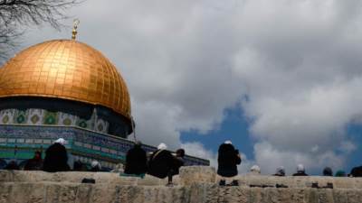 مصر تدين بأشد العبارات تصريحات وزير الأمن القومي الإسرائيلي بشأن المسجد الأقصى