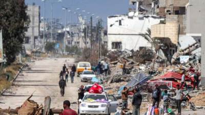 المجلس الوطني الفلسطيني يوجه نداءً عاجلًا للعالم لإنقاذ أهالي غزة من الإبادة والتهجير