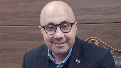 رئيس الهيئة المصرية العامة للكتاب:الدولة تدعم الثقافة دعما حقيقيا