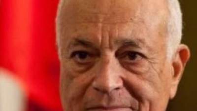 أبو الغيط ينعي الدكتور نبيل العربي الدبلوماسي البارز والأمين العام السابق للجامعة العربية