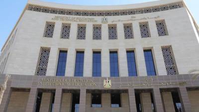 وزارة التعليم تعلن اعتماد شرائح المصروفات بالمدارس الخاصة بجميع أنواعها