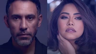 "لحن مسروق".. أزمة جديدة لشيرين مع عمرو مصطفى