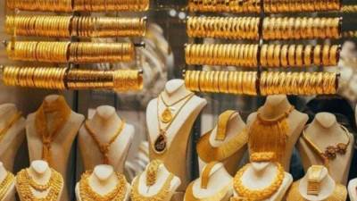 أسعار الذهب اليوم الثلاثاء 27 اغسطس في مصر