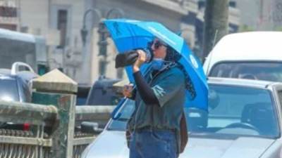 طقس حار على أغلب الأنحاء .. حالة الجو اليوم الثلاثاء 27 اغسطس 