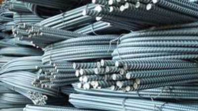 تراجع أسعار الحديد وارتفاع الأسمنت اليوم الاثنين 27 اغسطس 2024