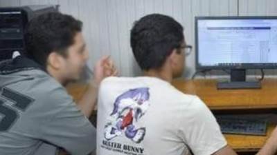 التعليم العالي يعلن نتيجة المرحلة الثانية لتنسيق القبول بالجامعات لطلاب الثانوية العامة