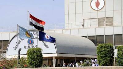 خالدة للبترول تعلن تحقيق كشف بترولى بغرب فيوبس -1 بالصحراء الغربية