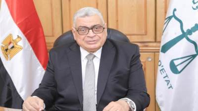 اعتماد الحركة القضائية لمستشارى مجلس الدولة لعام 2024-2025