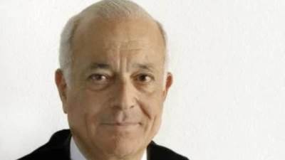 محكمة العدل الدولية تنعى السفير نبيل العربى أحد أعضائها السابقين