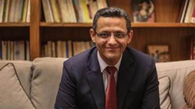 نقيب الصحفيين يعلن انضمامه لمطالب نقابة المحامين حول مشروع قانون الإجراءات الجنائية