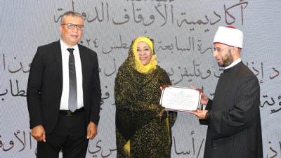 وزير الأوقاف يفتتح الدورة السابعة لأعضاء دول اتحاد إذاعات وتلفزيونات منظمة دول التعاون الإسلامي