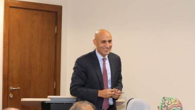 وزير التعليم يعقد اجتماعًا مع قيادات الوزارة ومديرى المديريات التعليمية لمناقشة آليات الاستعدادات للعام الدراسي الجديد