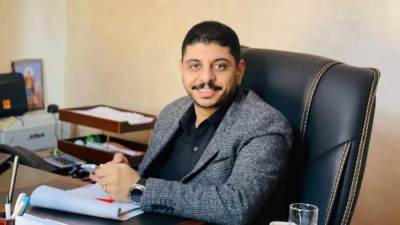 «فريمو للتطوير العقاري» تطلق مرحلة جديدة من «بيراميدز بلازا مول».. وتخطط لطرح مشروع جديد قريبًا