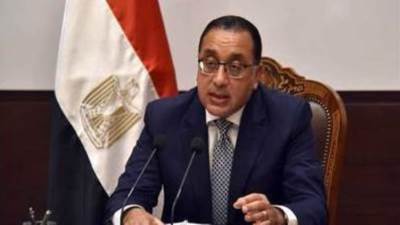 مجلس الوزراء: الالتزام باستدامة سداد مبلغ شهرى للشركاء الأجانب