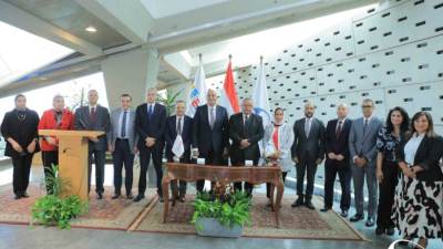 جهاز تنمية المشروعات يتعاون مع مكتبة الإسكندرية لتأهيل الشباب علي ريادة الأعمال و اقامة مشروعات صغيرة 