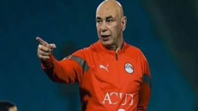 انطلاق معسكر منتخب مصر بمشاركة 6 لاعبين استعدادا لتصفيات الأمم الإفريقية