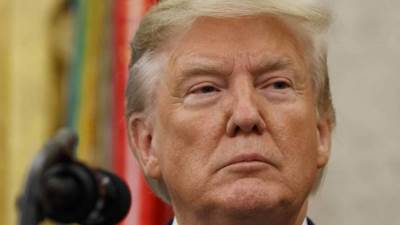 ترامب يلقي باللوم جزئيا على بايدن وهاريس في محاولة اغتـ ـياله