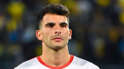 زيزو يعلن استمراره مع الزمالك في بيان رسمي