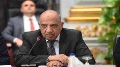 وزير الكهرباء يبحث مع وفد الاتحاد الأوروبى تعزيز التعاون فى مجالات الربط الكهربائى