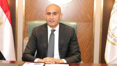 وزير التعليم يوافق على الاستعانة بأخصائى التعليم والتدريس لسد العجز