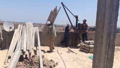 الإسكان: حملات مكبرة لإزالة مخالفات البناء بمدن 6 أكتوبر والعاشر من رمضان