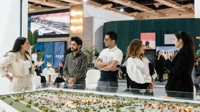 انطلاق سيتي سكيب في دورته الـ13 تحت رعاية وزارة الإسكان مع مشاركة شركتي PRE Developments ورؤية للتطوير العقاري كراعٍ ذهبي