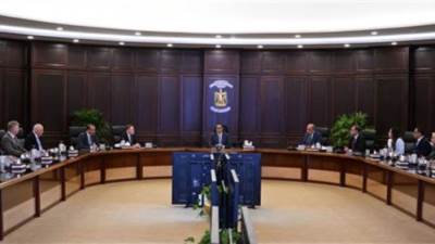 الحكومة توافق على ترقية موظفى الجهاز الإدارى ممن أتموا المدد اللازمة