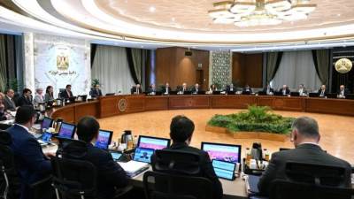 مجلس الوزراء: 5% علاوة لموظفى الجهاز الإدارى المستحقين للترقية