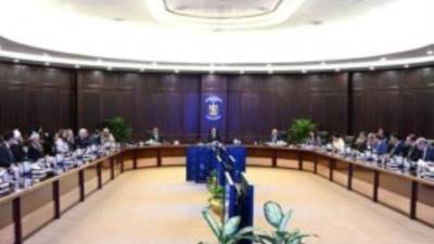 مدبولى: بند فى الموازنة العامة يتضمن 12 مليار جنيه لتعويضات النفع العام