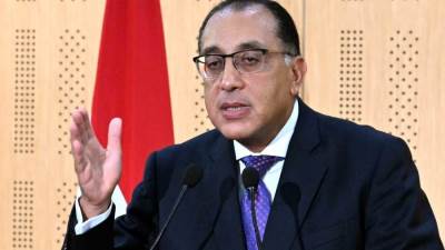 رئيس الوزراء: ملف الطاقة الجديدة والمتجددة هو شغل الحكومة الشاغل خلال الفترة الحالية