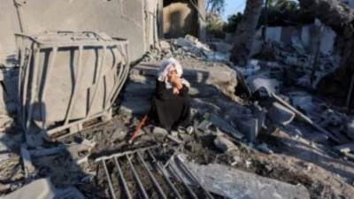 الصحة العالمية: الهدنة الإنسانية بغزة لتطعيمات شلل الأطفال بين 6 صباحا و3 عصرا