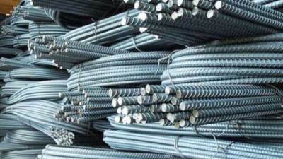 أسعار الحديد والأسمنت اليوم الجمعة 30 أغسطس 2024