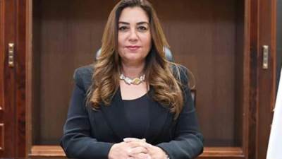 وزيرة التنمية المحلية تعلن بدء المرحلة الثالثة من الموجة الـ23 لإزالة التعديات