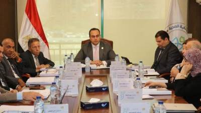 رئيس مجلس إدارة الهيئة: هيئة الرعاية الصحية تمتلك كوادر بشرية وإمكانات متقدمة