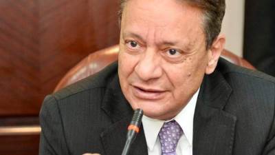 كرم جبر : كافة القنوات الفضائية استجابت لتوصيات "الأعلى للاعلام"