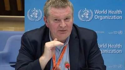 "الصحة العالمية": 17 مستشفى فقط تعمل جزئيا في قطاع غزة