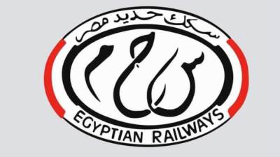 السكة الحديد : لا صحة لما تم تداوله من نشوب حريق بـ قطار داخل محطة مصر في رمسيس