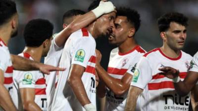 رسمياً.. فيفا يخطر الزمالك برفع إيقاف القيد