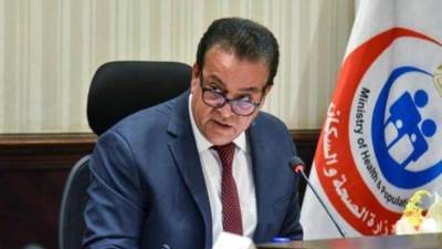 مبادرة 100 يوم صحة قدمت 46 مليون و881 ألف خدمة مجانية خلال شهر