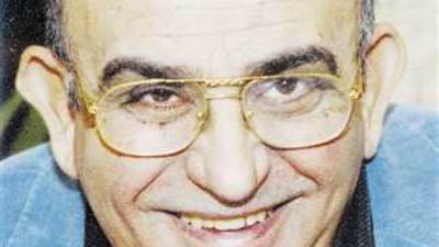 وفاة السيناريست عاطف بشاي بعد تدهور حالته الصحية