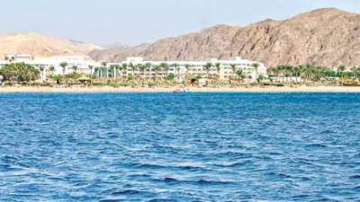 مصدر مصري: المشاجرة جرت بأحد فنادق طابا بين عامل مصري و4سائحين من عرب 48