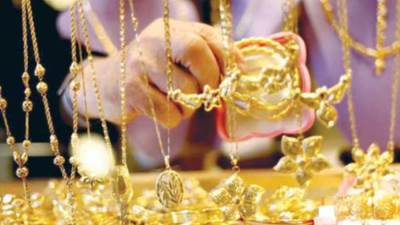 أسعار الذهب اليوم السبت 31 أغسطس 2024