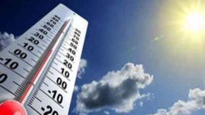 تعرف على الطقس اليوم السبت 30 اغسطس 2024